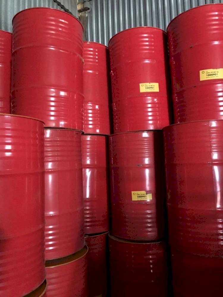 Chuyên cung cấp dầu nhớt 10, dầu thủy lực 32, 46, 68 tại quận 12 TPHCM
