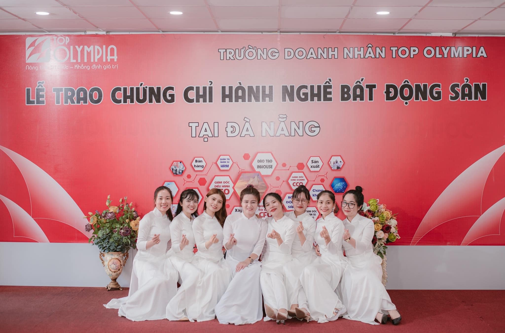 Đào tạo chứng chỉ hành nghề môi giới BĐS tại Đà Nẵng