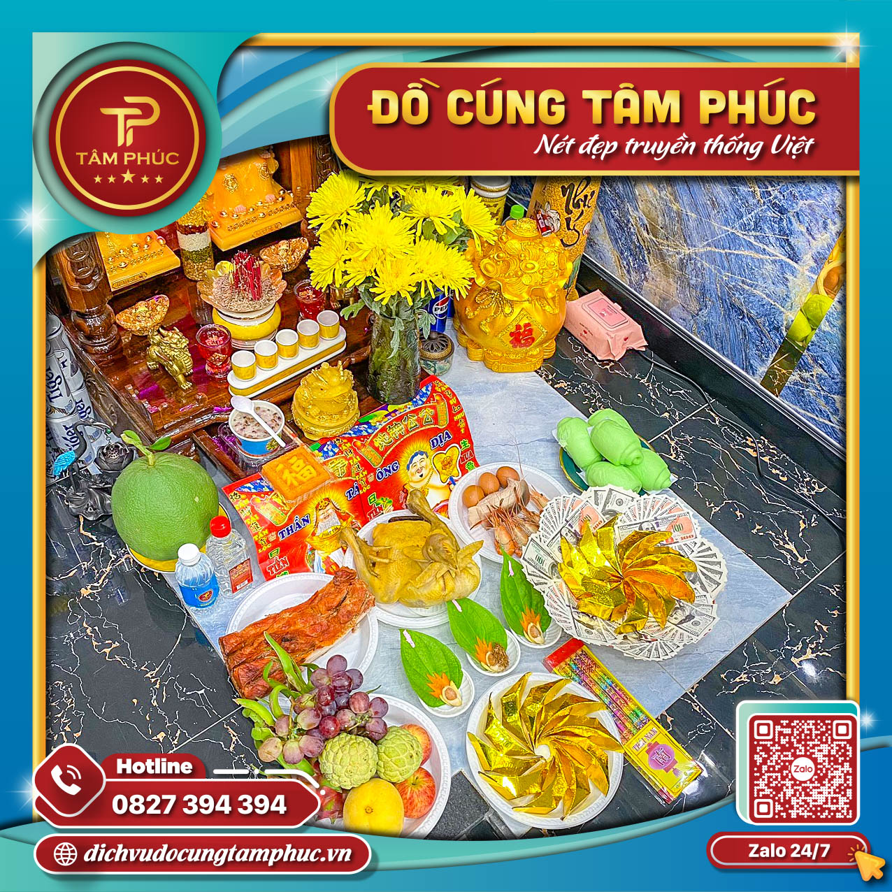 Nguồn Gốc, Ý Nghĩa Và Nghi Thức Cúng Tổ Nghề