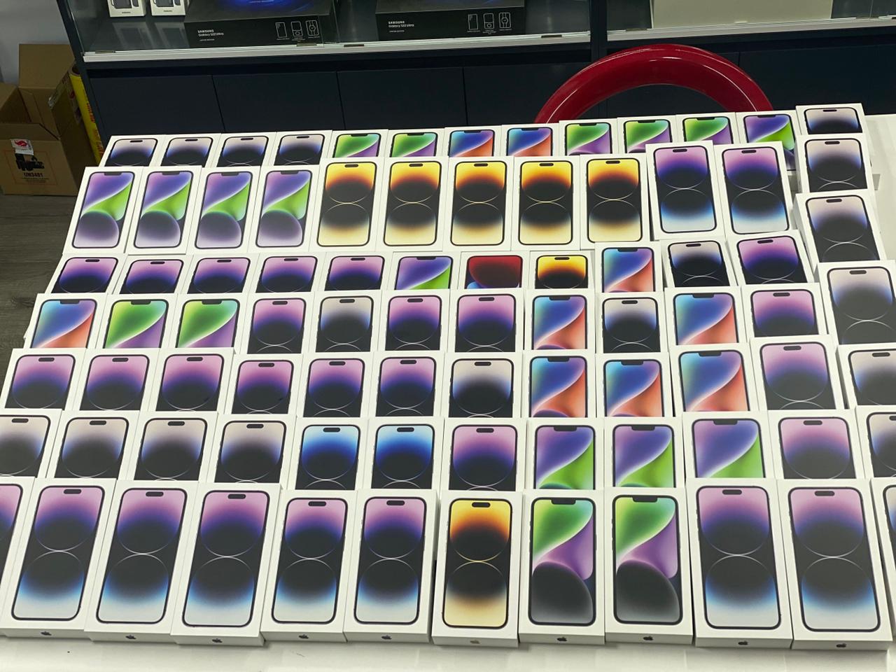 Giảm giá iPhone 14 series tại Tablet Plaza!!!