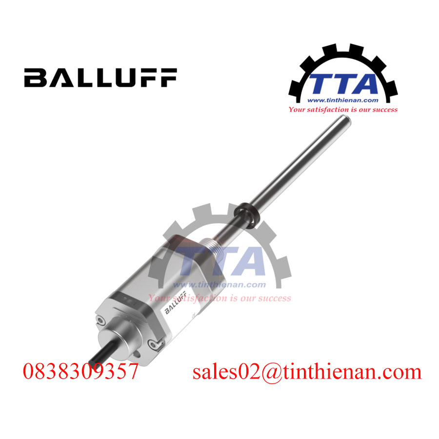 Cảm biến BALLUFF BTL06YN (BTL7-E100-M0150-B-KA05)