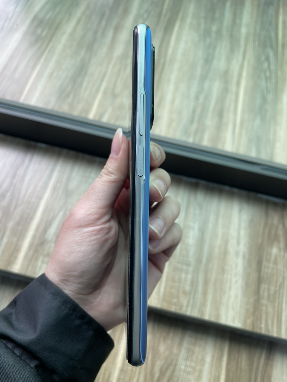Bán Xiaomi 11T 256gb. BH chính hãng 3/2024 máy đẹp