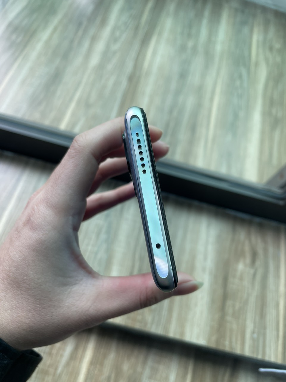 Bán Xiaomi 11T 256gb. BH chính hãng 3/2024 máy đẹp