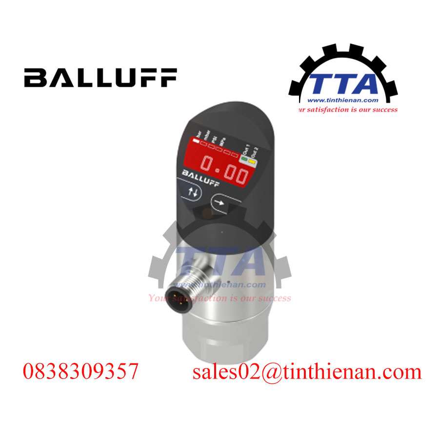 Cảm biến BALLUFF BSP0016 (BSP B010-EV002-A02A0B-S4)