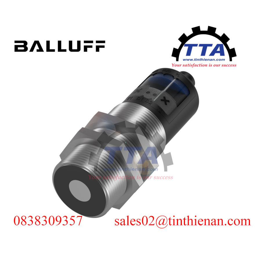 Cảm biến BALLUFF BUS005R (M30M1-NWX-07/035-S92K)