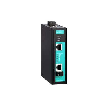 PT-510: Switch công nghiệp có quản lý, hỗ trợ 10  port iec61850-3