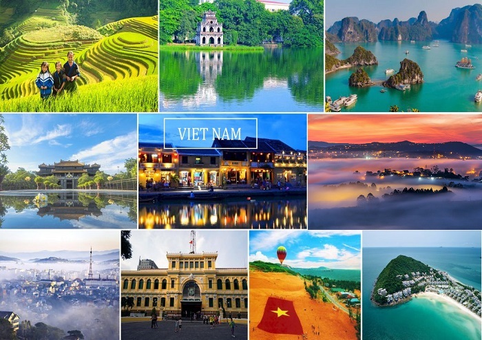 Tour du lịch đồng hành cùng Nhất Việt Travel