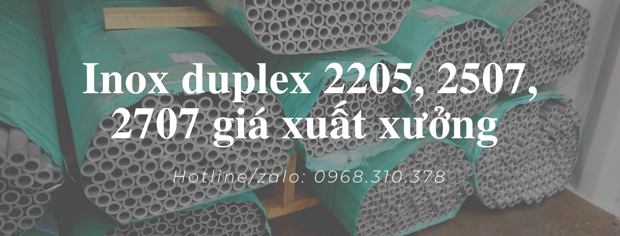 Láp tròn thép duplex s32205 | 2205 giá rẻ, uy tín, chất lượng