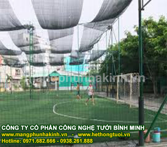 Bình Minh nhập khẩu và phân phối lưới che nắng Thái Lan,bán lưới che nắng thái lan,lưới che nắng