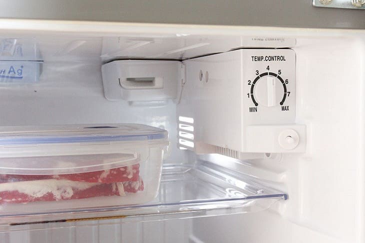 Nguyên nhân và cách khắc phục tủ lạnh chạy liên tục không ngắt