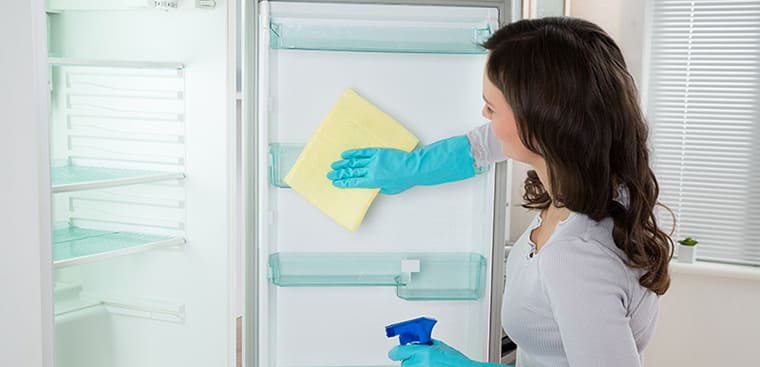3 Nguyên nhân tủ lạnh bị chảy nước và cách khắc phục