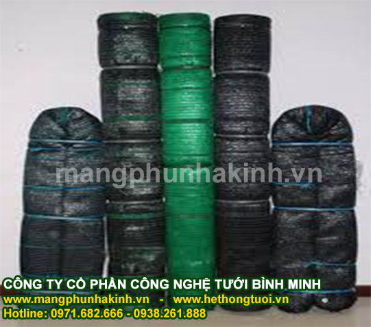 Công Ty Bình Minh phân phối lưới che nắng Thái Lan chính hãng,lưới che nắng thái lan,lưới che nắng