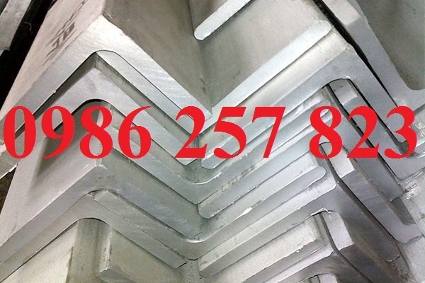 Sản xuất và cung cấp số lượng lớn thép Inox hình U 304/ SUS304 