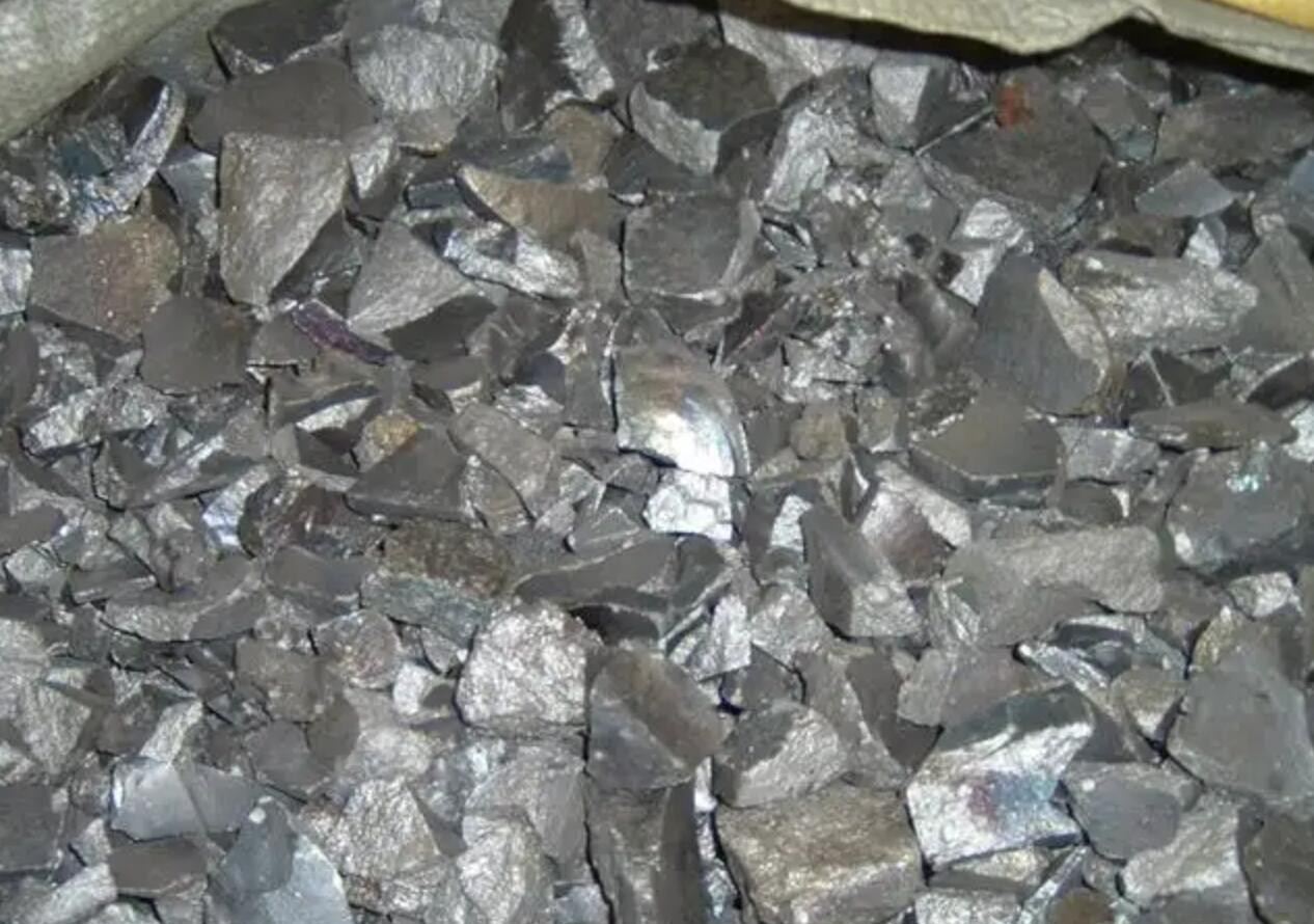 Cung cấp hợp kim Ferro Silic Mangan, Ferro Silic, Ferro Mangan