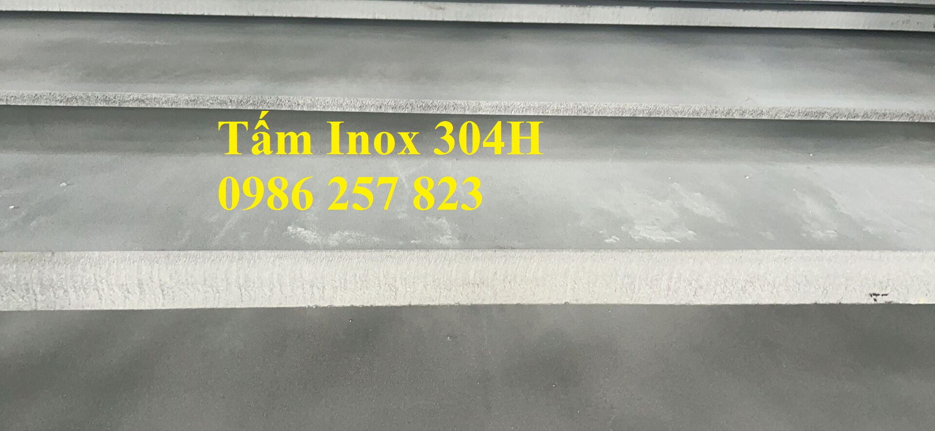 Cung cấp thép không gỉ Inox cán nóng 310S/ SUS310S giá tại nhà máy