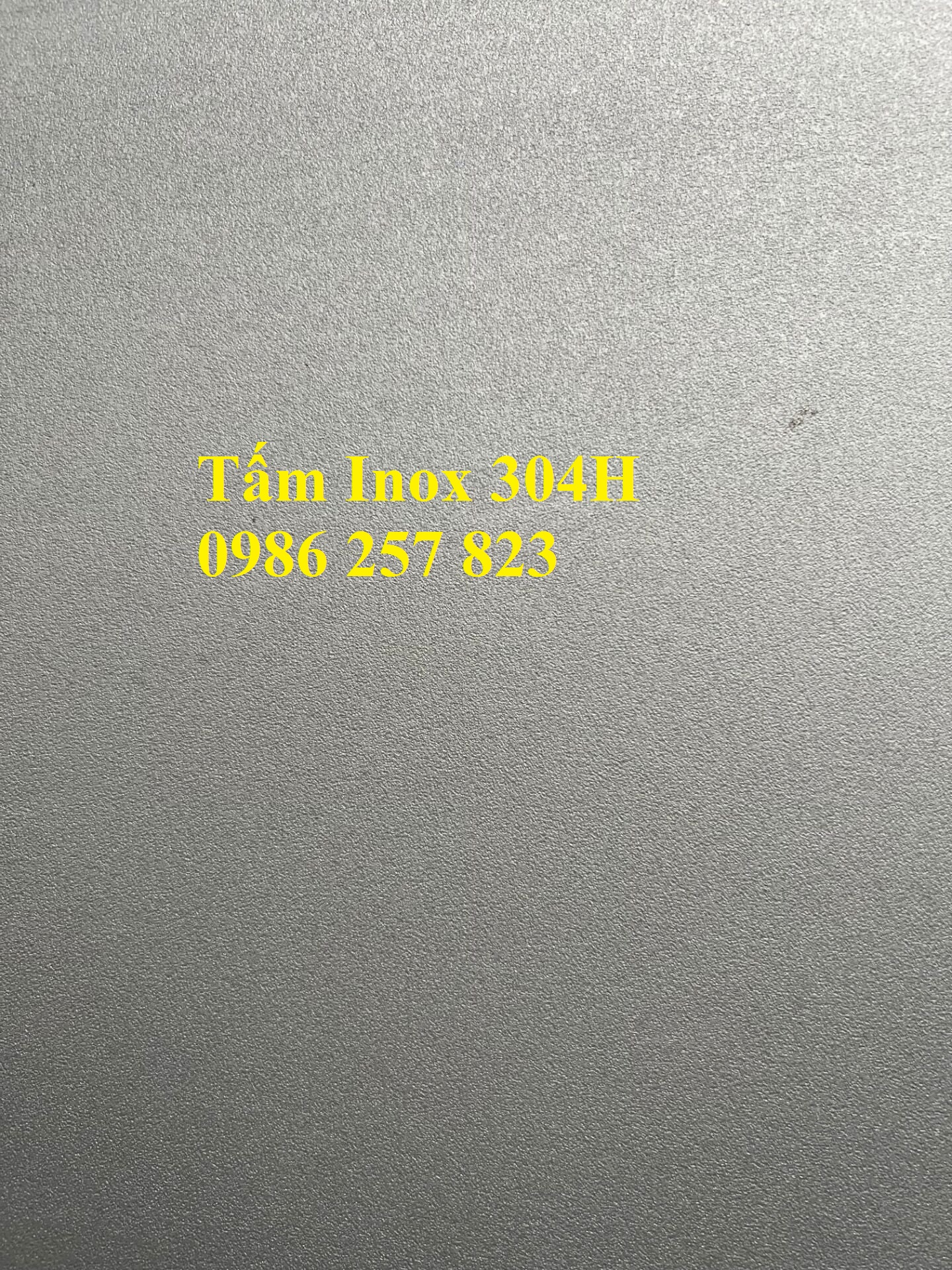 Sản xuất thép tấm Inox 420J1, 420J2 giá tốt, số lượng lớn
