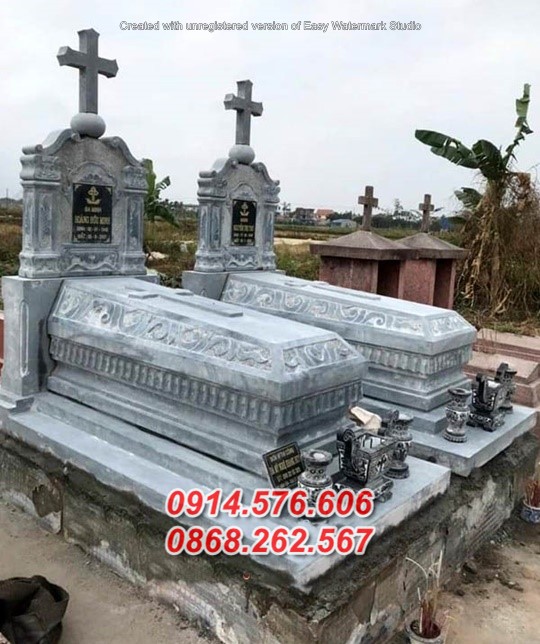 bán đà nẵng mộ đá công giáo đạo thiên chúa, nghĩa trang nhà mồ