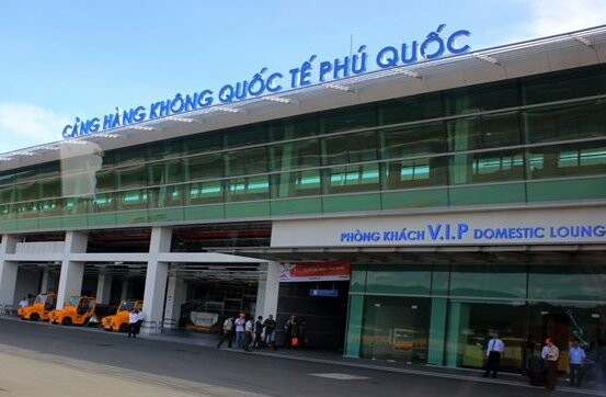 MobiFone miễn phí sử dụng phòng chờ thương gia tại sân bay Phú Quốc