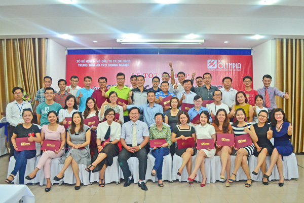 Đào tạo Quản trị nguồn nhân lực tại Đà Nẵng