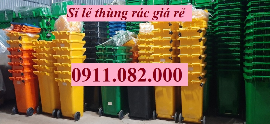 Thùng rác inox giá rẻ- thùng rác-lh 0911082000