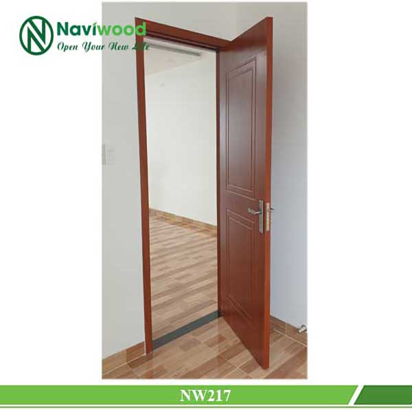 Hợp tác đại lý cửa gỗ nhựa composite naviwood