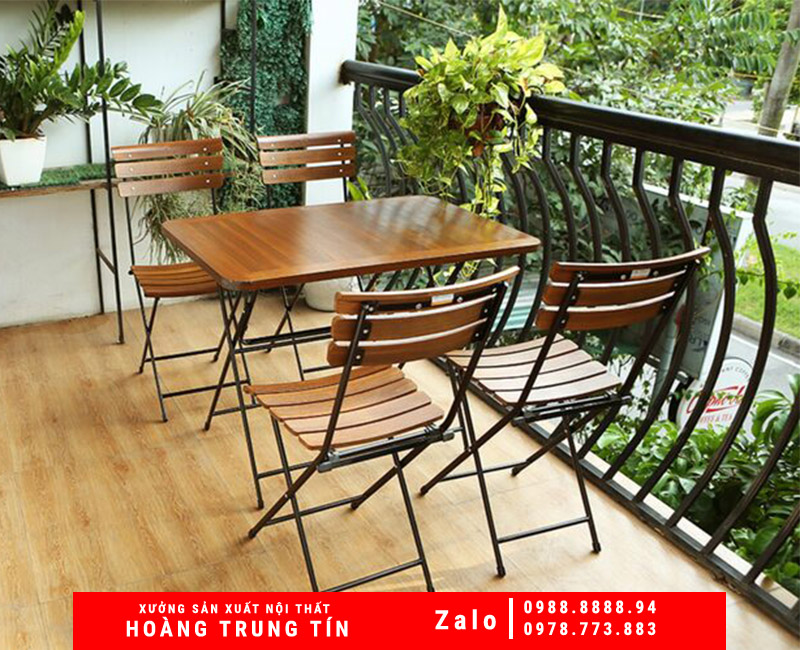 Bàn ghế nhà hàng, sofa cafe các loại giá rẻ tại TP Cao Lãnh, Đồng Tháp