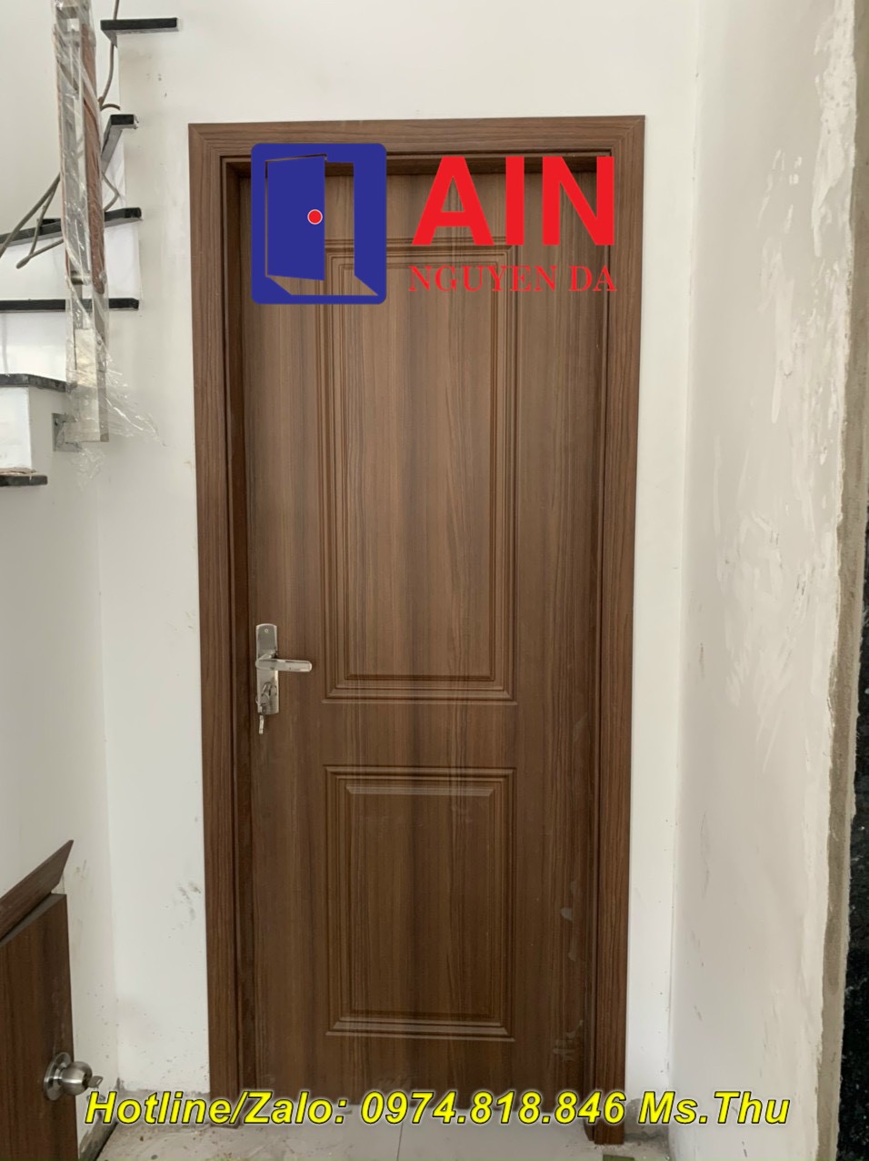 Giá cửa nhựa tại TP. Hồ Chí Minh - Tư vấn 0974818846