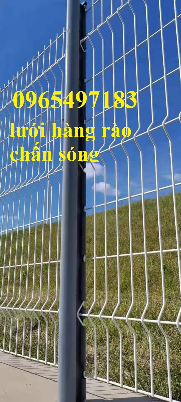 Hàng rào lưới thép,Hàng rào sắt,hàng rào mạ kẽm,hàng rào sơn tĩnh điện