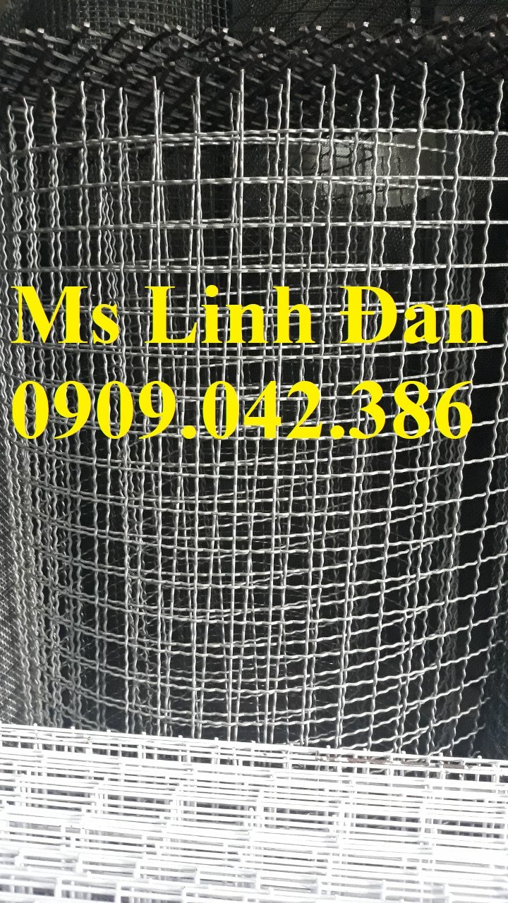 Lưới inox 304, lưới đan inox, lưới hàn inox, lưới dệt inox