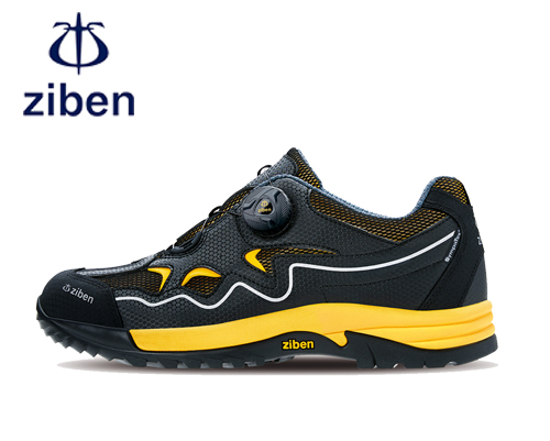 giày bảo hộ ziben 166 chính hãng uy tín phổ biến nhất