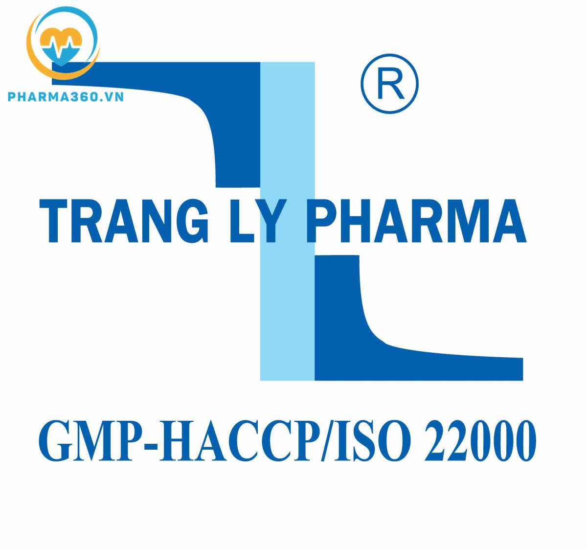 TrangLyPharma-địa chỉ gia công tpcn bảo vệ gan