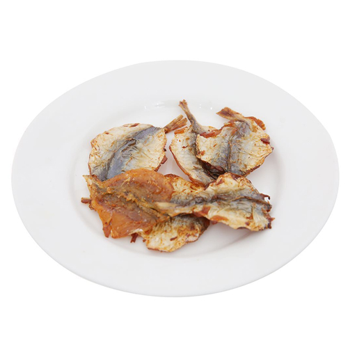 Cần tìm sỉ cho Khô cá nướng tẩm gia vị ăn liền các loại: mai, đét,đục