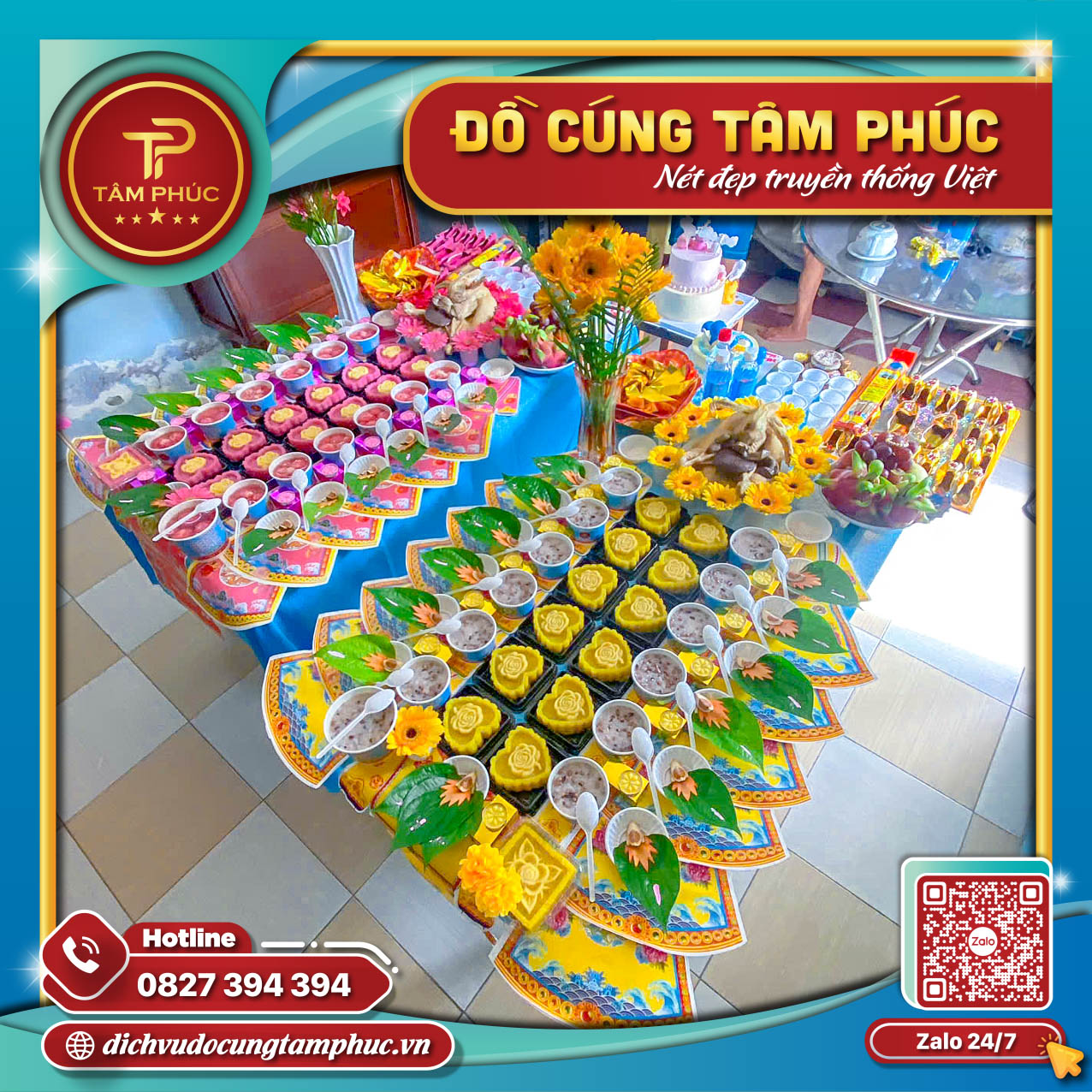 Nên Cúng Gà Hay Vịt Trong Lễ Cúng Thôi Nôi, đầy tháng