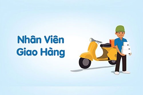 THÀNH HƯNG FOOD tuyển NV Giao Hàng bằng xe máy và phụ kho lương