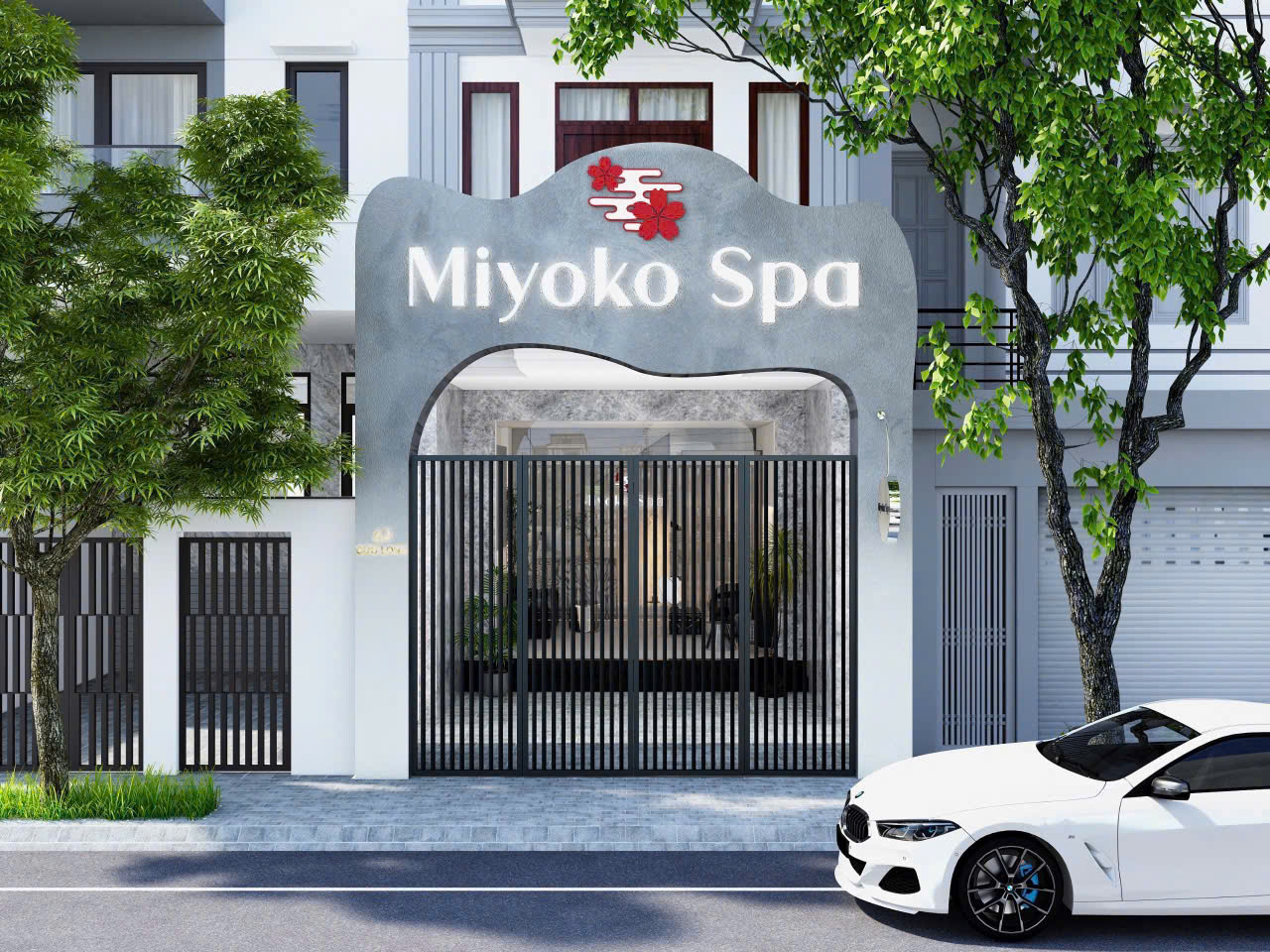 MIYOKO SPA tuyển 10 KTV Spa đi làm ngay tại Tân Bình