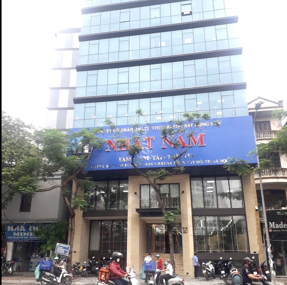 Tuyển nhân viên kinh doanh tài chính & BĐS làm tại Hà Nội